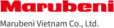 MARUBENI logo