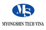 MYONGSHIN TECH VINA logo
